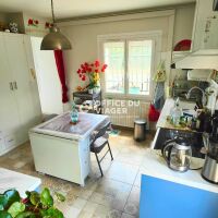 Maison - 3 pièces - 77 m²