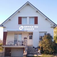 Maison - 5 pièces - 141,81 m²