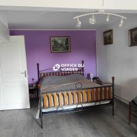 Maison - 4 pièces - 120 m²