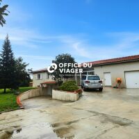 Maison - 6 pièces - 189 m²