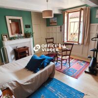 Maison - 4 pièces - 116,24 m²
