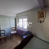 Maison - 3 pièces - 80 m²