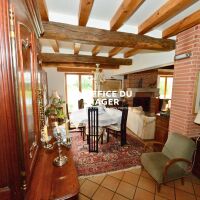 Maison - 6 pièces - 196,03 m²