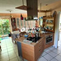 Maison - 4 pièces - 120 m²