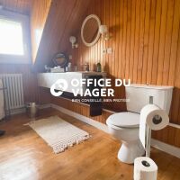 Maison - 5 pièces - 90 m²