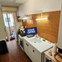 Appartement - 2 pièces - 44 m²