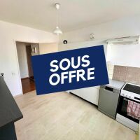 Appartement - 3 pièces - 70 m²