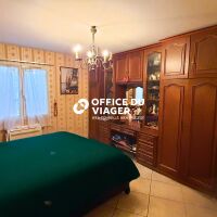 Maison - 5 pièces - 123,70 m²