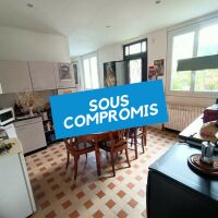 Maison - 3 pièces - 63,25 m²