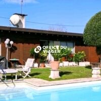 Maison - 3 pièces - 97,24 m²