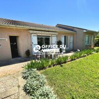 Maison - 4 pièces - 91,16 m²