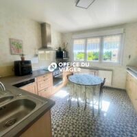 Appartement - 3 pièces - 104,70 m²