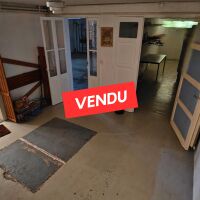 Maison - 4 pièces - 90 m²