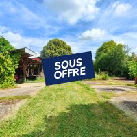 Maison - 4 pièces - 94,48 m²
