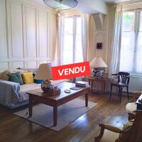 Appartement- 2 pièces - 59,15 m²