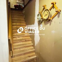Maison - 5 pièces - 126 m²