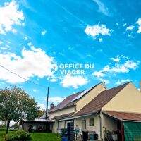 Maison - 3 pièces - 80 m²