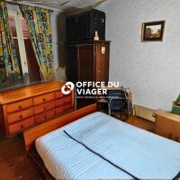 Maison - 3 pièces - 92,51 m²