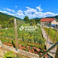 Maison - 7 pièces - 260 m²