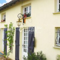 Maison - Gîte - 14 pièces - 483 m²