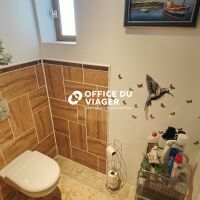 Maison - 5 pièces - 338,70 m²