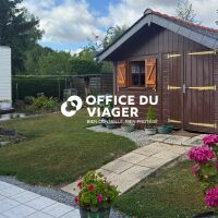 Maison - 4 pièces - 80 m²