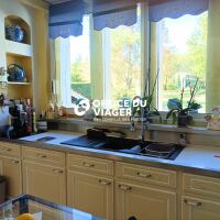 Maison - 4 pièces - 117 m²