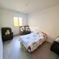 Maison - 4 pièces - 91,59 m²