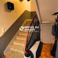 Maison - 6 pièces - 142,21 m²