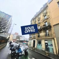 Appartement - 3 pièces - 47 m²