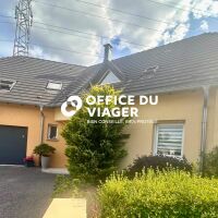 Maison - 7 pièces - 180 m²