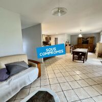 Maison - 5 pièces - 116 m²