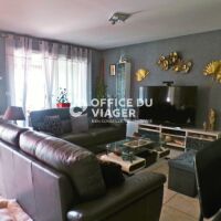 Maison - 5 pièces - 123 m²