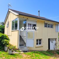 Maison - 4 pièces - 70 m²