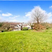 Maison de maître - 13 pièces - 350 m²