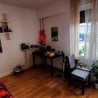 Appartement - studio -1 pièce - 23,53 m²