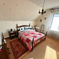 Maison - 4 pièces - 92 m²