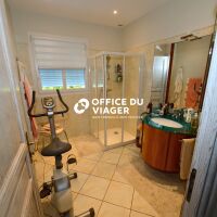 Maison - 5 pièces - 210,36 m²