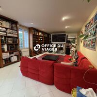 Appartement - 5 pièces - 90 m²