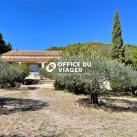 Maison - 4 pièces - 125 m²