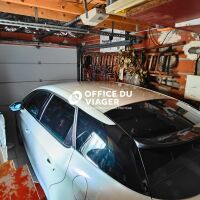 Maison - 3 pièces - 80,81 m²