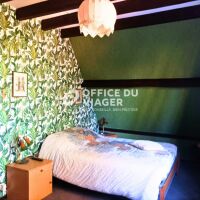 Maison - 5 pièces - 140 m²