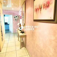 Appartement - 4 pièces - 118,43 m²