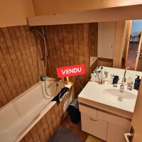 Appartement - 2 pièces - 44 m²