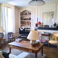 Appartement- 2 pièces - 59,15 m²