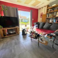 Maison - 5 pièces - 101,16 m²