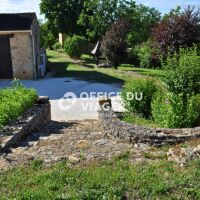 Maison - 6 pièces - 540 m²