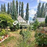 Maison - 7 pièces - 180 m²