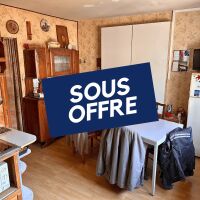 Maison - 3 pièces - 60 m²