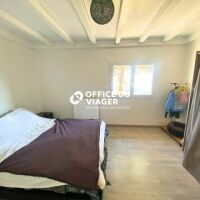 Maison - 4 pièces - 94 m²